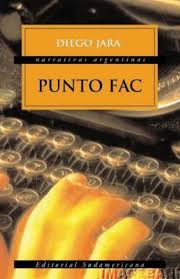 PUNTO FAC (2001), Diego Jara