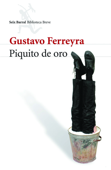 PIQUITO DE ORO (2009), de Gustavo Ferreyra